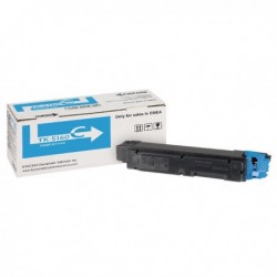 Kyocera P7040cdn Cyan Toner TK-5160C