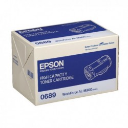 Epson S0506 BlackToner C13S050689
