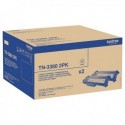 Brother TN3380 Black HY Toner