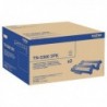 Brother TN3380 Black HY Toner
