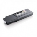 Dell C37XX EHY Cyan Toner 593-11122