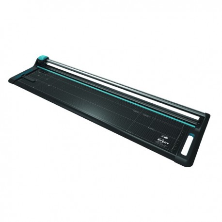 Avery Professional A0 Trimmer 20 Sht Cap