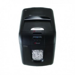Rexel Auto Plus 130X Cross Cut Shredder