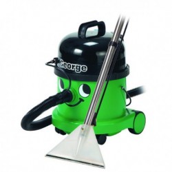 Numatic George Wet Dry Vacuum Cleaner