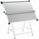 Vistaplan A1 Drawing Board w Stand