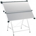 Vistaplan A1 Drawing Board w Stand