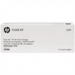 HP CP5525/M750 220V Fuser Kit CE978A