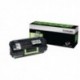 Lexmark 622H Black Toner H/Y 62D2H00