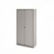 FF Jemini Tambour 65 Inch Grey