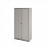 FF Jemini Tambour 65 Inch Grey