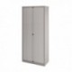 FF Jemini Tambour 78 Inch Grey