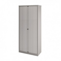 FF Jemini Tambour 78 Inch Grey