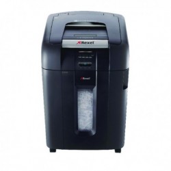 Rexel Auto Plus 600X Cross Cut Shredder