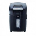 Rexel Auto Plus 600X Cross Cut Shredder
