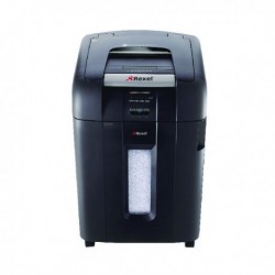 Rexel Auto Plus 600M Micro Cut Shredder