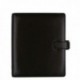 Filofax Metropol A5 Organiser Blk 026968