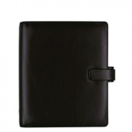 Filofax Metropol A5 Organiser Blk 026968