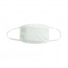 Reusable Cloth Masks White 5pk