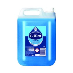 Carex Professional Handwash 5Litre (Pack of 2)