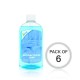 2Work Antibacterial Pump Soap 300ml Pk6