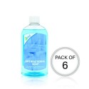 2Work Antibacterial Pump Soap 300ml Pk6