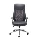 First Mesh High Back Operators Chair
