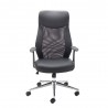 First Mesh High Back Operators Chair