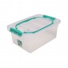 StoreStack 5.8 Ltr Clear Storage Box