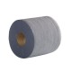 2Work 2-Ply Centrefeed Roll 100m Blue (Pack of 6) 2W03010