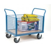 FD Pform Truck 1000X700mm 3 Side 315629