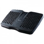 Fellowes Refresher Footrest