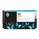 HP 728 Yellow Ink Cartridge F9K15ABGX