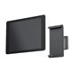 Durable Wall Tablet Stand 893323