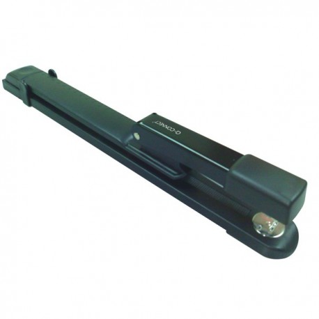 Q-Connect Long Arm Black Stapler