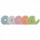 Q-Connect Handheld Tape Dispenser 19mm