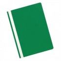 Q-Connect Project Folder A4 Green Pk25
