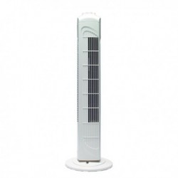 Q-Connect 760mm/30 inch Tower Fan