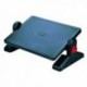 Q-Connect Black Foot Rest