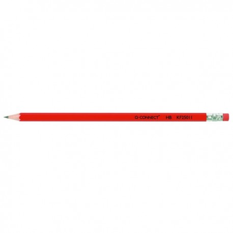Q-Connect Rtip HB Office Pencil Pk12