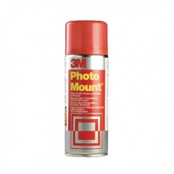 3M PhotoMount Adhesive 400ml PHMOUNT