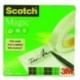 Scotch 810 Magic Tape 19mmx66m