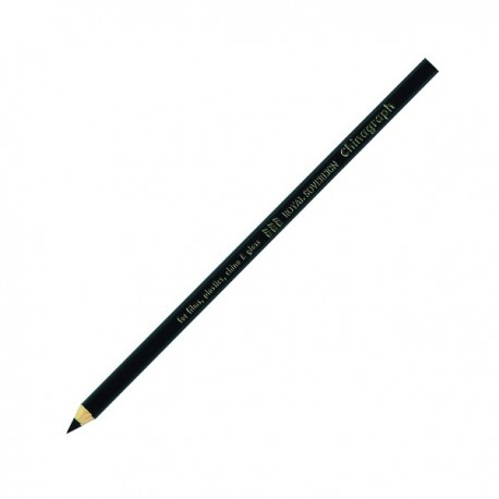 West Design China Pencil Black Pk12