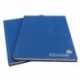 Silvine Casebound Notebook A4 Pk6