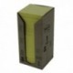 Post-it Note Rcycd 76x76mm Tower 654-1T