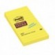 Post-it S/Sticky 152x102mm Ruled Notes