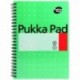 Pukka Ruled Metallic Jotta Pad A5 Pk3
