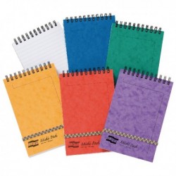 Clairefontaine Europa Midi Pad A Pk10