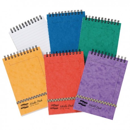 Clairefontaine Europa Midi Pad A Pk10