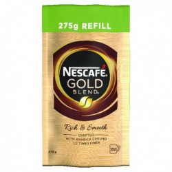 Nescafe Gold Blend Vending Coffee Refill