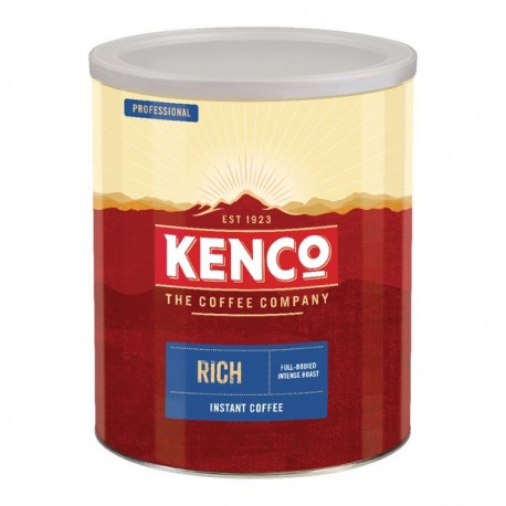 Kenco Really Rich Freeze Coffee 750g